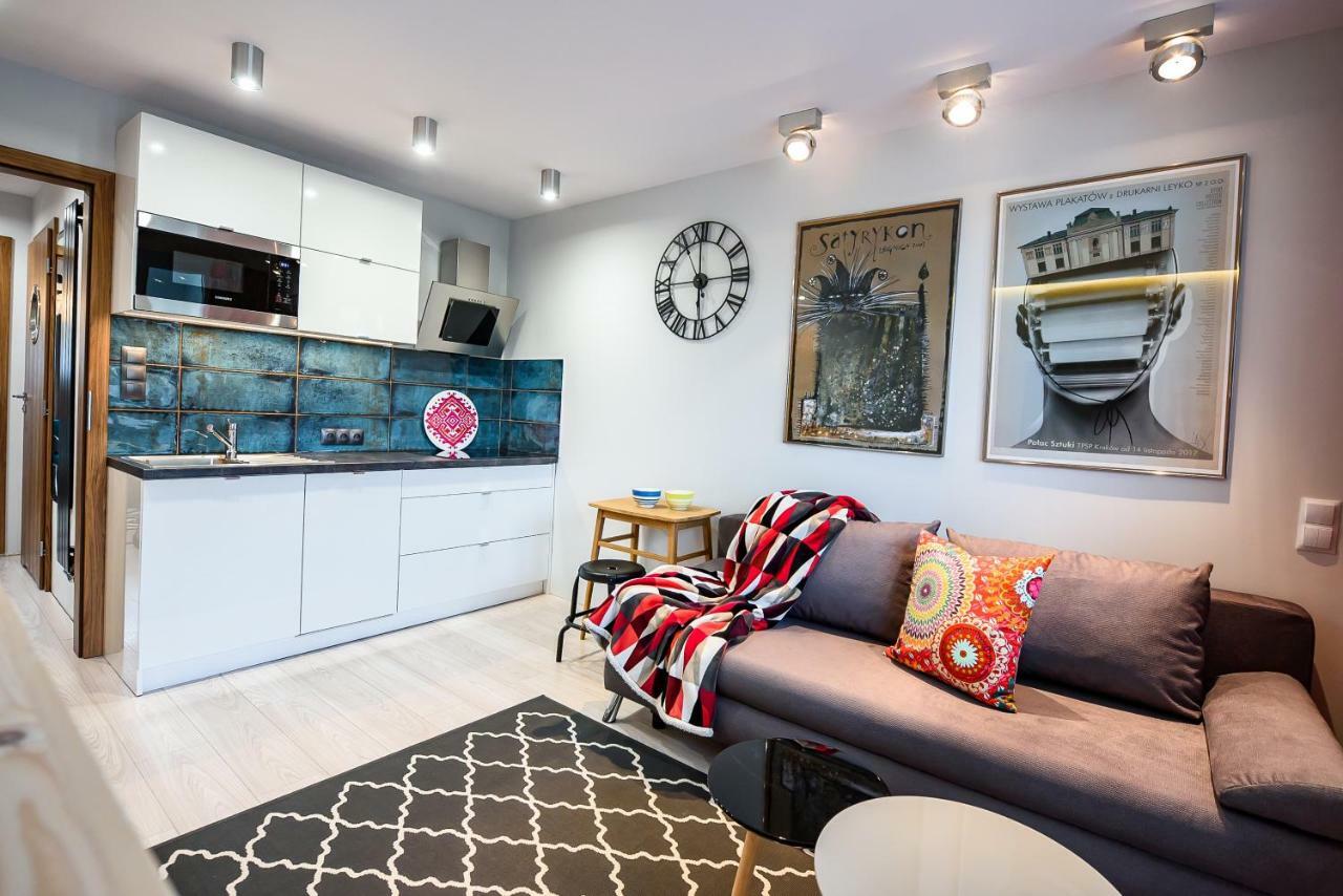 Przy Deptaku Apartman Krynica-Zdrój Kültér fotó